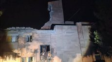 Синєгубов повідомив, куди вдарили “шахеди” на Харківщині (фото)