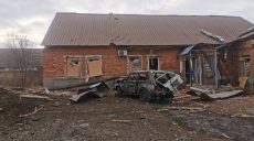 “Шахеди” пошкодили критичну інфраструктуру на Харківщині – Синєгубов