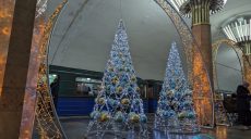 Дополнительных расходов на Новый год в метро Харькова не было — официально