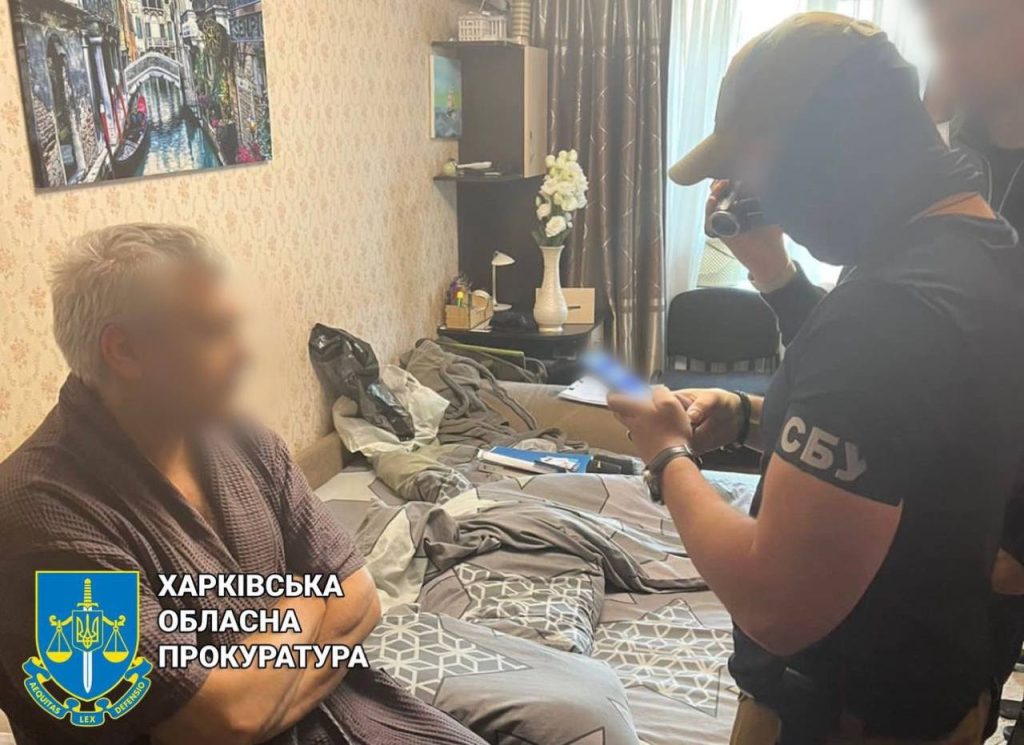 Харків’янина судитимуть за репости та коментарі у фейсбуці