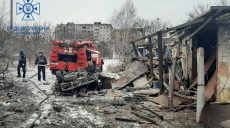 Головні новини Харкова 10 грудня: смертельна ДТП, ожеледиця, зведення Генштабу