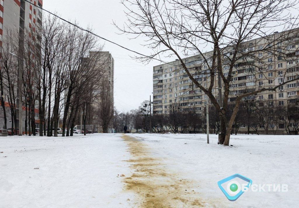 Гололед, туман и дождь: прогноз погоды в Харькове и области на 12 декабря