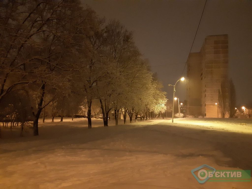 Главные новости Харькова 13.12: атаки под Купянском, когда «оживет» Киевстар