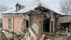 “Стан важкий” – Синєгубов про пораненого обстрілом на Харківщині