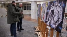 Терехов анонсировал концерты на новогодних станциях метро в декабре-январе