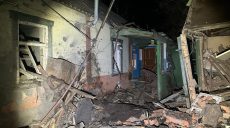 Обстріли Харківщини: 12 “прильотів” у Липцях і удари по Куп’янщині (фото)