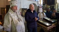 Харків уперше разом із Європою – Терехов