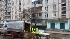 Пошкоджено десятки будинків – мерія про наслідки удару по Харкову