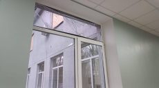 «Прилет» в Харькове повредил онкоцентр — Синегубов (фото)