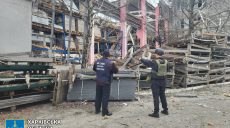 Троє загиблих у Харкові через ракетний удар – прокуратура (фото)