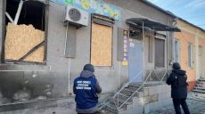Обстріл Вовчанська на Харківщині: прокуратура показала руйнування (фото)