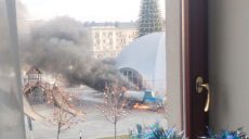 Взрывы в Белгороде — результат работы ПВО РФ — СМИ со ссылкой на спецслужбы