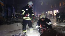 Главные новости Харькова 30.12: удар по центру, 26 раненых и разрушения