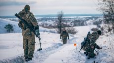 Взрывы будут слышать жители Изюмщины в Харьковской области