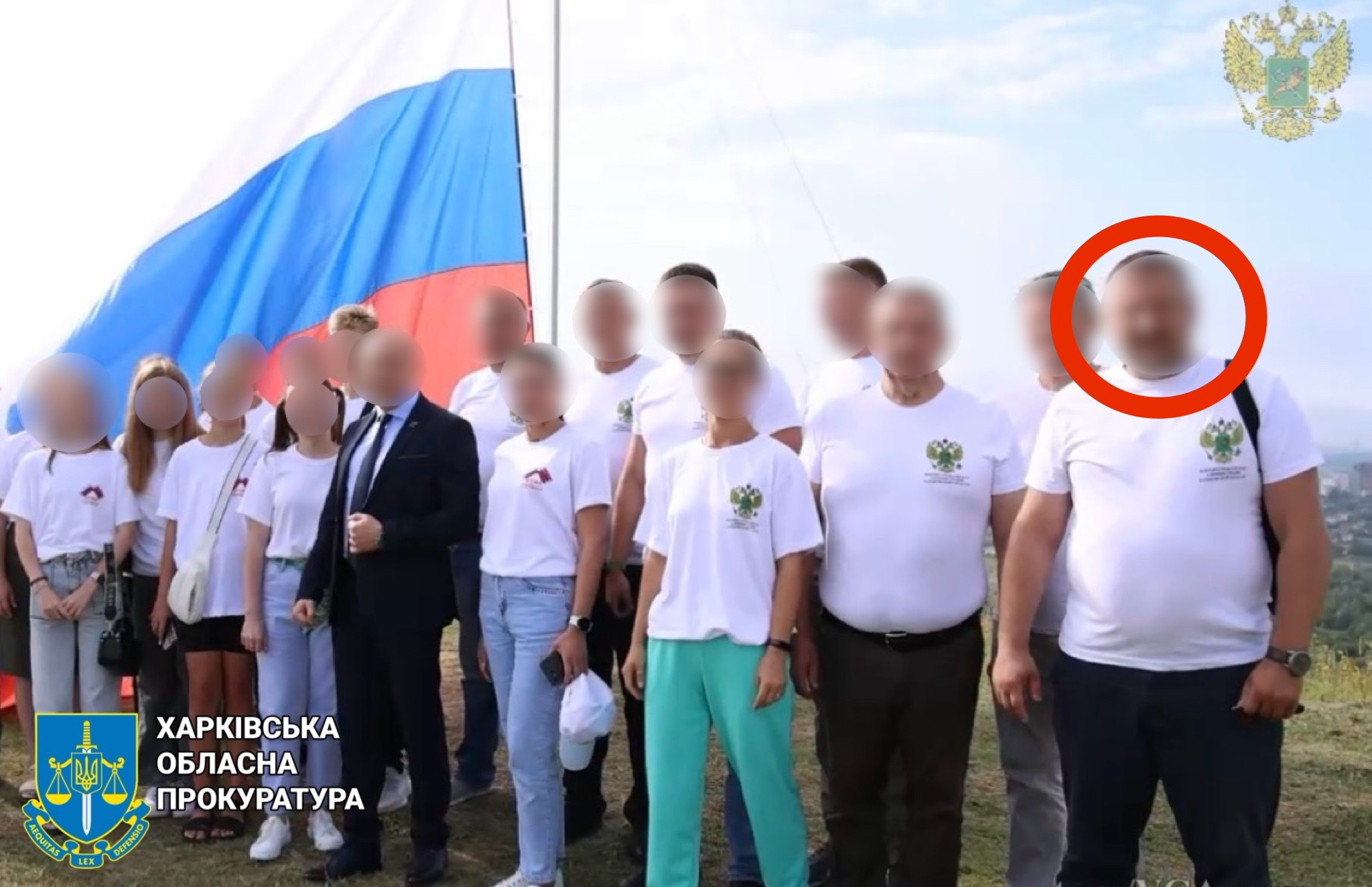 На Харківщині зрадник забрав авто у рятувальника, погрожуючи розстрілом