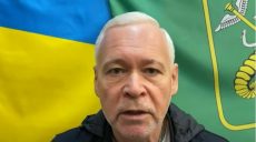 Терехов: мешканців пошкоджених ракетами будинків у Харкові відселили