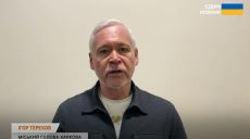 Терехов заявив про серйозну аварію в Харкові, відключалися котельні