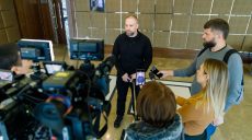 Синєгубов: про посилення ППО на Харківщині й перспективи отримання ЗРК Patriot