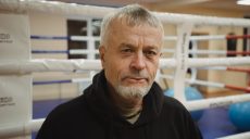 Тренер по боксу сохранил в Изюме спортзал в оккупации и воспитывает чемпионов