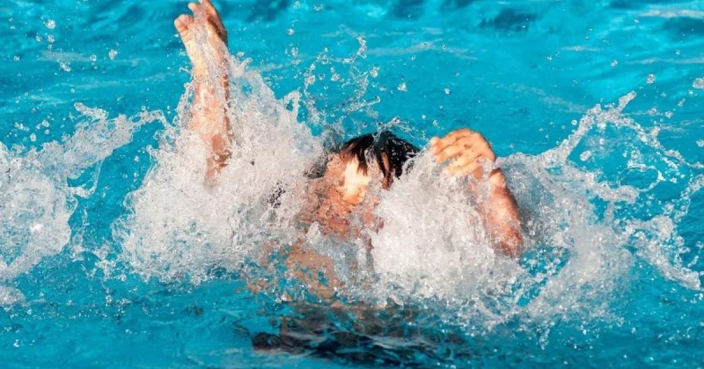 В Харькове утонул в бассейне ребенок: владелице заочно сообщили о подозрении