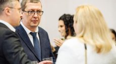У Харкові звільнився заступник мера Терехова Євген Водовозов