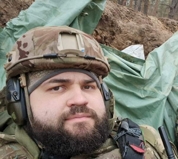 Из-за парковки. Боец ВСУ заявил, что на него с ножом напал сосед в Харькове