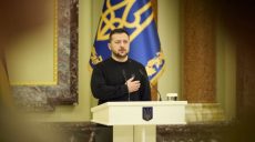 Оптимистические речи Зеленского ведут к расколу в обществе – FT