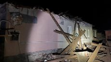 З-під завалів дому дістали жінку – Синєгубов про обстріли Харківщини (фото)