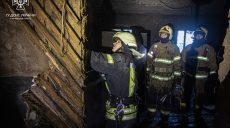 Еще два смертельных пожара произошло на Харьковщине: подробности ГСЧС (фото)
