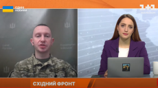 257 окупантів під Куп’янськом і Лиманом до Нового року не дотягнули – Фітьо
