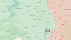 О продвижении войск РФ на Лимано-Купянском направлении сообщает ISW