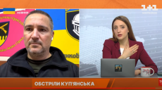 Усе без змін, усе достатньо важко – очільник Куп’янського району Харківщини