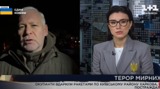 В разбитом ударом РФ отеле было 30 гражданских, также поврежден дом — Терехов