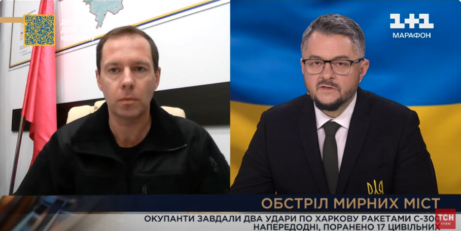 О состоянии трех тяжелых пострадавших от удара по Харькову рассказали в ХОВА