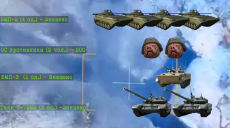 БМП і танків РФ на $10,6 млн знищили дрони харківської 92-ї ОШБр (відео)