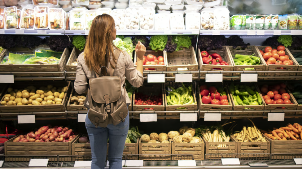 Які продукти різко зросли в ціні в Харкові та області у грудні