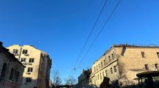 Ракетні удари по Харкову: пошкоджена 21 будівля, вибито понад 500 вікон (фото)