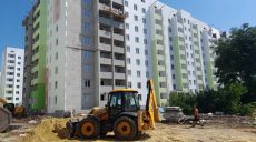 У 6 разів більше житла здали забудовники Харківщини у 2023 – 4 тисячі квартир