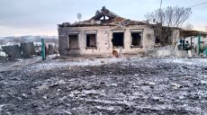Росіяни КАБами вдарили по селу на Харківщині: є загибла (фото)