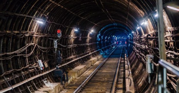 В Харькове планируют построить подземное депо для вагонов метро — Терехов