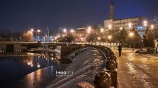 Морози – до 20 градусів: прогноз погоди в Харкові та області на 9 січня