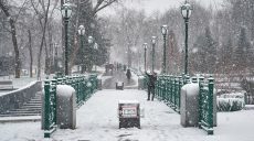 У середу Харків та область засипатиме снігом: прогноз погоди на 21 лютого