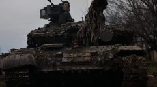 У двох місцях намагалися прорвати оборону на Харківщині війська РФ – Генштаб