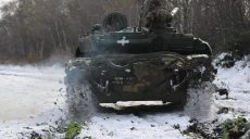 Генштаб повідомив про 12 атак ворога на Харківщині