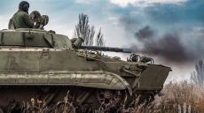 На Харківщині ЗСУ відбили 7 ворожих атак – Генштаб