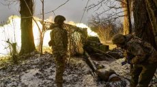 РФ намагалася прорватися біля Синьківки й Петропавлівки на Харківщині – ГШ