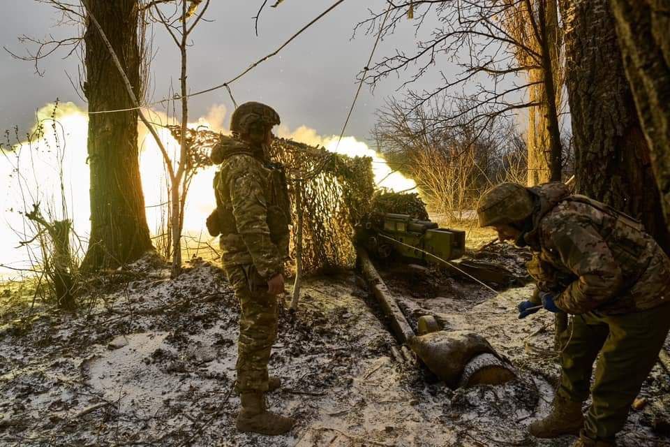 РФ намагалася прорватися біля Синьківки й Петропавлівки на Харківщині – ГШ