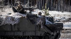 У Харківській області ЗСУ відбили 7 ворожих атак – Генштаб