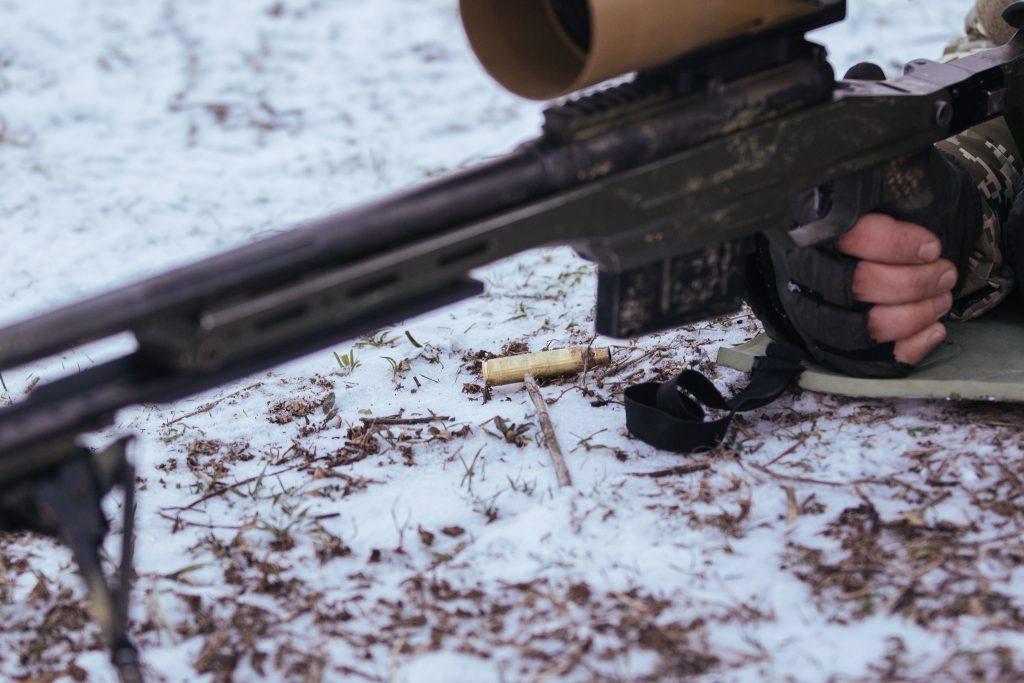 Ворог намагався покращити положення на Харківщині, відбито шість атак – ГШ