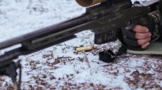 Враг пытался улучшить положение на Харьковщине, отбито шесть атак — Генштаб